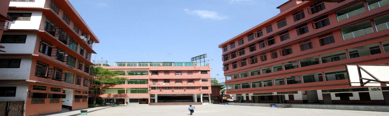 South Point School, Guwahati Educating Since 1960