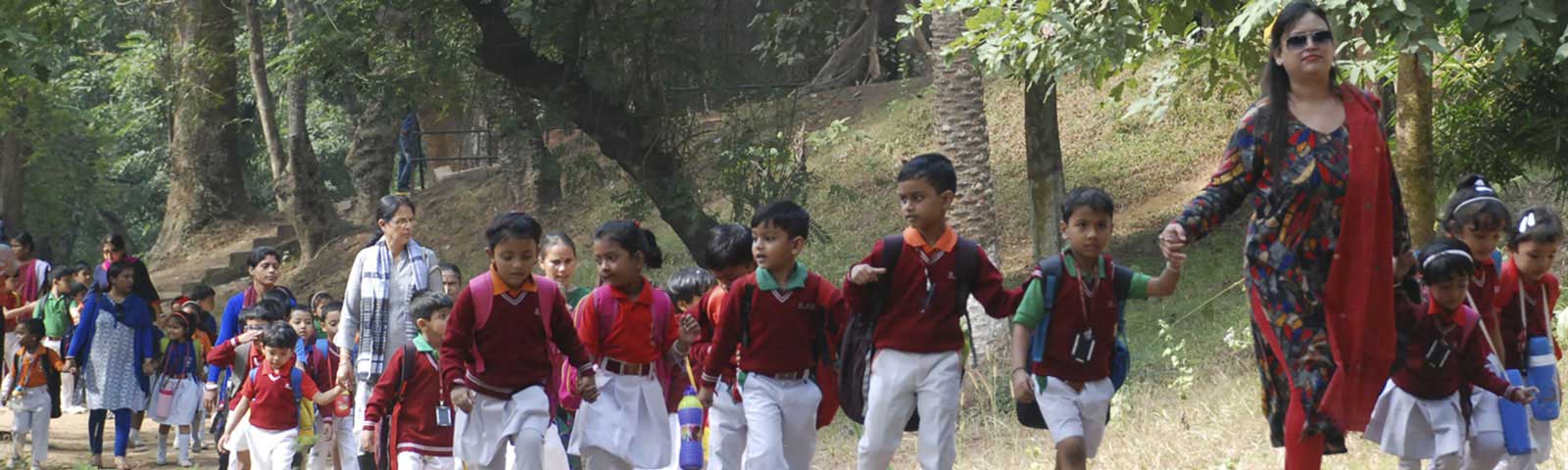 South Point School, Guwahati Educating Since 1960