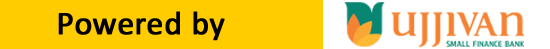 Powered By UjjivanBank